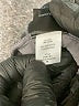 Felina Animal Print Gray Active Pants Size XL - photo 5
