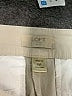Ann Taylor LOFT Outlet Gray Khakis Size 10 Petite - photo 7