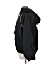 FRAME 100% Recycled Nylon Black Windbreaker Size XL - photo 5