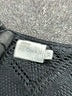 ALOHAS Black Cardigan Size XS - photo 7