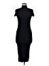 Zara Black Cocktail Dress Size M - photo 1