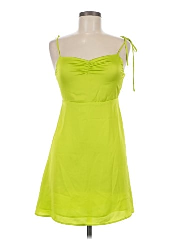 BP. Cocktail Dress (view 1)