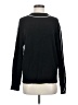 Athleta Black Turtleneck Sweater Size S - photo 1