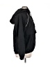 FRAME 100% Recycled Nylon Black Windbreaker Size XL - photo 4