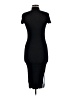 Zara Black Cocktail Dress Size M - photo 2