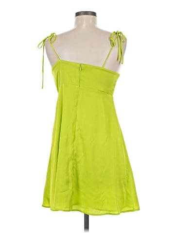 BP. Cocktail Dress (view 2)