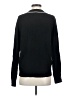 Athleta Black Turtleneck Sweater Size S - photo 2