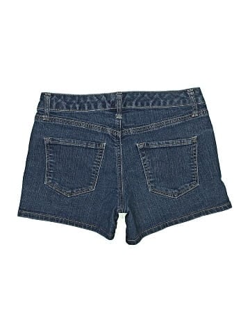 Jessica Simpson Denim Shorts (view 2)