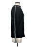 Athleta Black Turtleneck Sweater Size S - photo 4