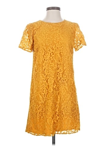 Ann Taylor LOFT Casual Dress (view 1)