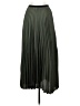 MNG Green Casual Skirt Size XS - photo 2