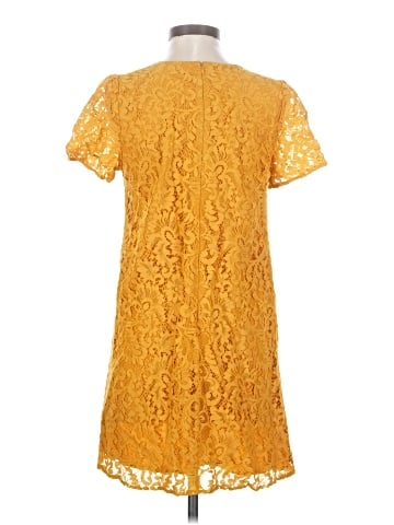 Ann Taylor LOFT Casual Dress (view 2)