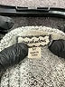 Eyeshadow Gray Long Sleeve Top Size M - photo 7