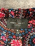 Romeo & Juliet Couture Paisley Red Romper Size M - photo 4