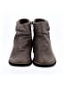 Clarks Gray Ankle Boots Size 9 1/2 - photo 2
