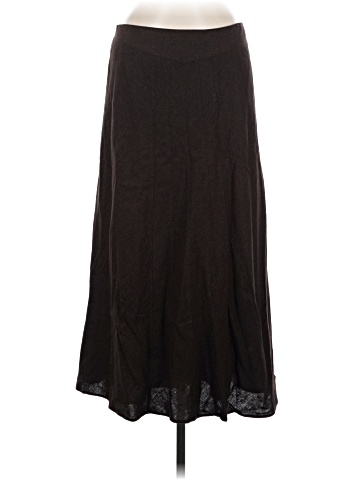 Christopher & Banks Casual Skirt (view 1)
