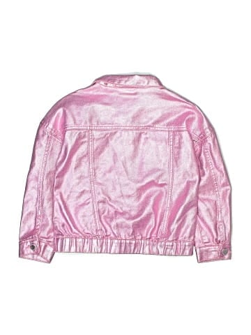 Cotton on Kids Denim Jacket (view 2)