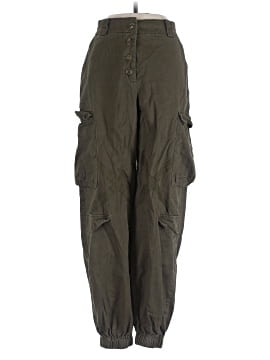 Fashion Nova Cargo Pants (view 1)