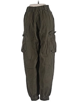 Fashion Nova Cargo Pants (view 2)