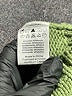 Callahan Green Cardigan Size S - photo 8
