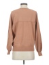 Be Cool Tan Pullover Sweater Size S - photo 2