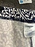 Lands' End Paisley Blue Shorts Size XL - photo 3
