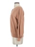 Be Cool Tan Pullover Sweater Size S - photo 5