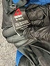 Gerry 100% Polyester Color Block Blue Snow Jacket Size 10 - 12 - photo 4