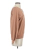 Be Cool Tan Pullover Sweater Size S - photo 4