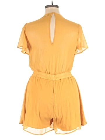 Trixxi Romper (view 2)