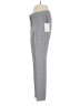 Adrienne Vittadini Chevron-herringbone Gray Dress Pants Size 2 - photo 5
