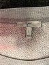 Joie Hearts Gray Pullover Sweater Size L - photo 7