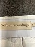 Soft Surroundings White Active Pants Size 2X - photo 4