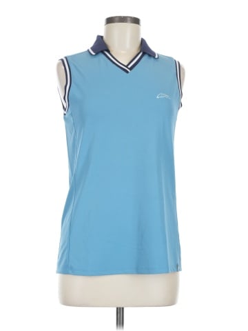 Kjus Sleeveless T-Shirt (view 1)