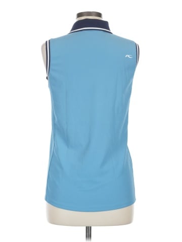 Kjus Sleeveless T-Shirt (view 2)