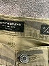 Lucky Brand Camo Green Cargo Pants Size 2 - photo 7
