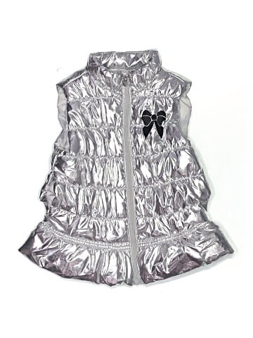 Flapdoodles Vest (view 1)