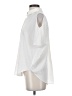 Only Ivory Short Sleeve Blouse Size XS - photo 5