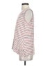 CAbi Orange Sleeveless Top Size S - photo 5