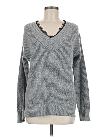 La Miel Pullover Sweater (view 1)