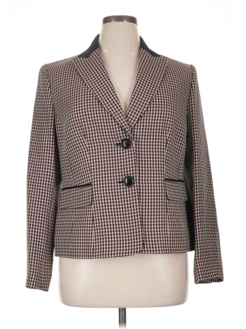 Black Label by Evan Picone Blazer (view 1)
