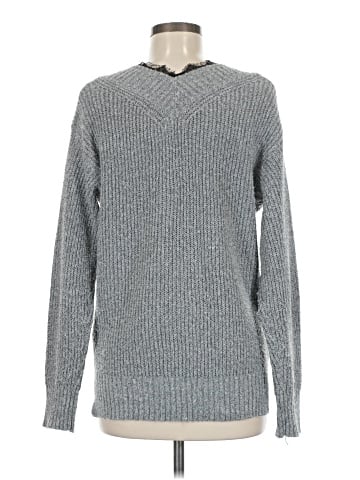 La Miel Pullover Sweater (view 2)