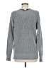 La Miel 100% Polyester Gray Pullover Sweater Size M - photo 2