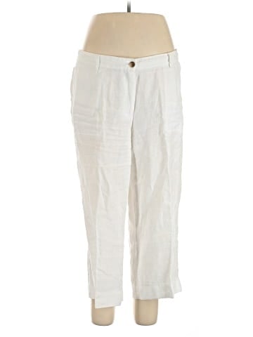 J.Jill Linen Pants (view 1)