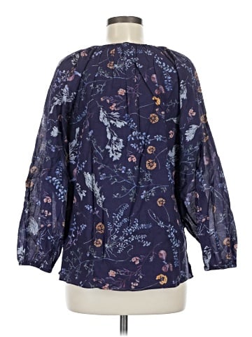 Cleobella Long Sleeve Blouse (view 2)