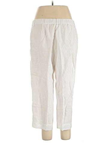 J.Jill Linen Pants (view 2)