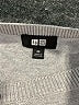 Uniqlo Gray Pullover Sweater Size XS - photo 7