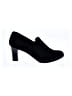Madeline Stuart Black Heels Size 10 - photo 1