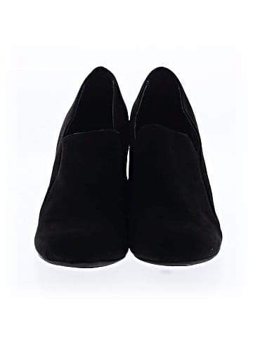 Madeline Stuart Heels (view 2)