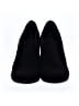 Madeline Stuart Black Heels Size 10 - photo 2